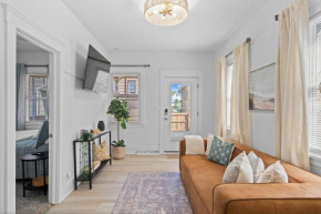 Comfortable 2-Bedroom House In Cleveland 1330